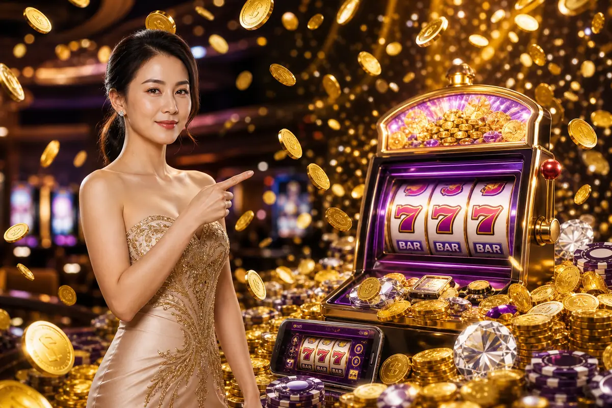juta888 deposit e-wallet Malaysia