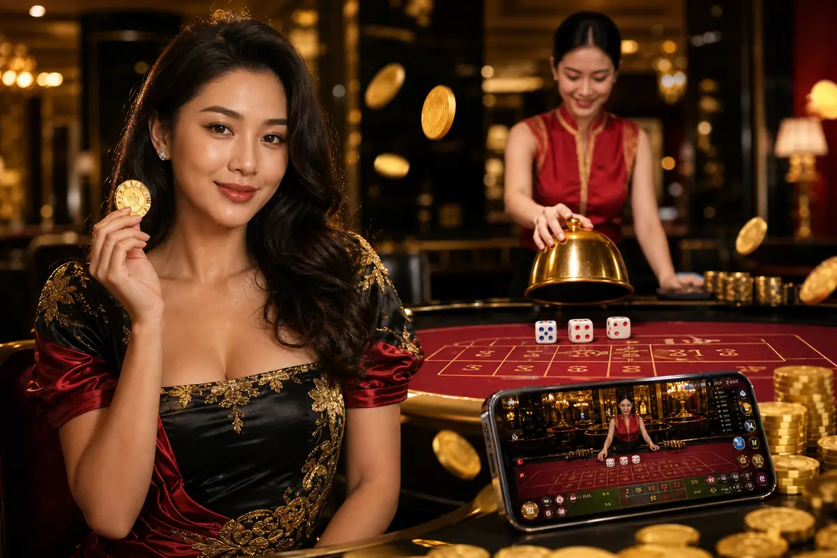 juta888 slot online koleksi permainan terbaik