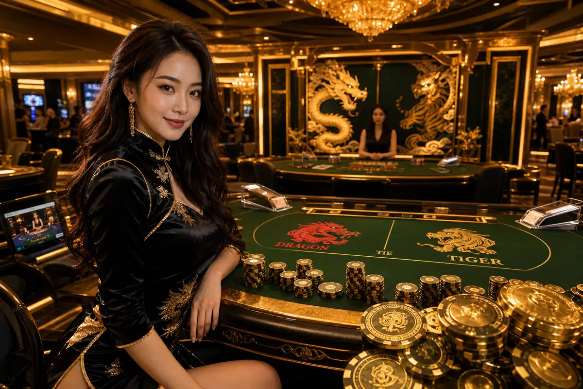 juta888 Casino kaedah deposit e-wallet Malaysia
